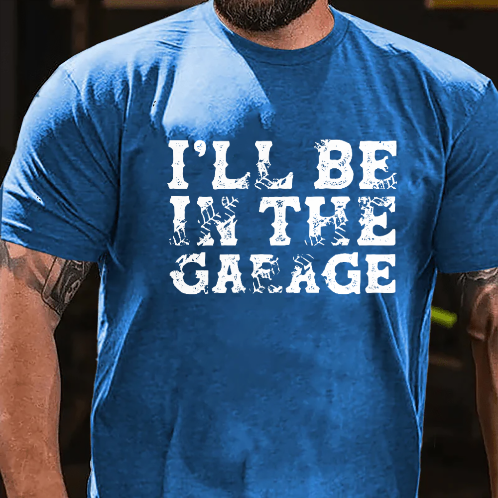 Walking HR Violation T-shirt