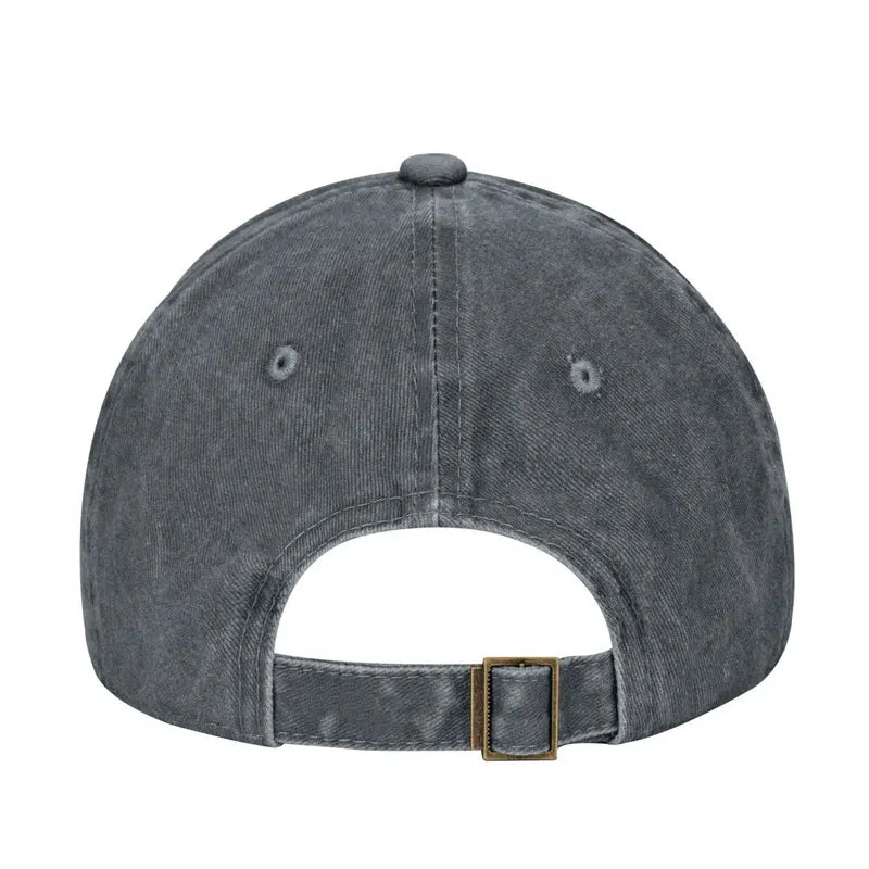 That's What I Do I Drink Scotch And I Know Things Hat